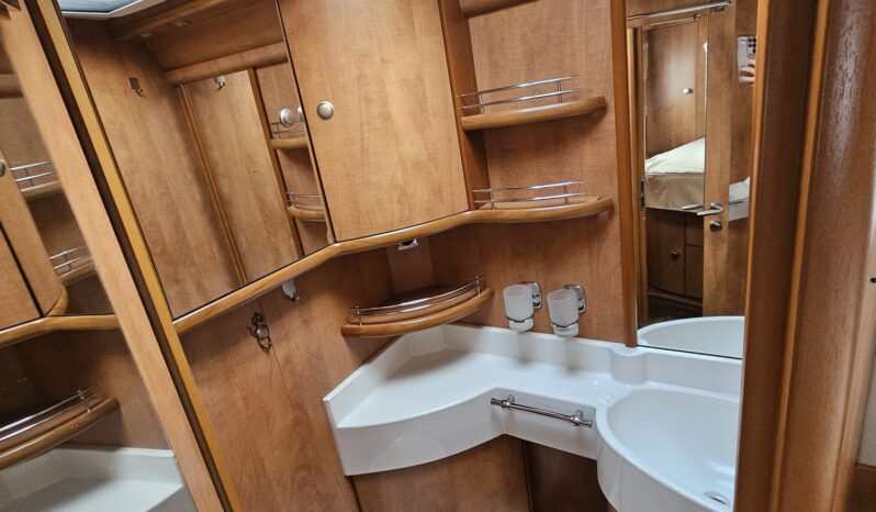 Carthago Tourer C1 T150 completo