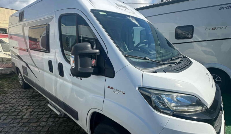 MC Louis Menfys 5 S Line completo