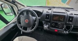 Dethleffs Trend 7057