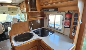 Rapido 9048 DF completo