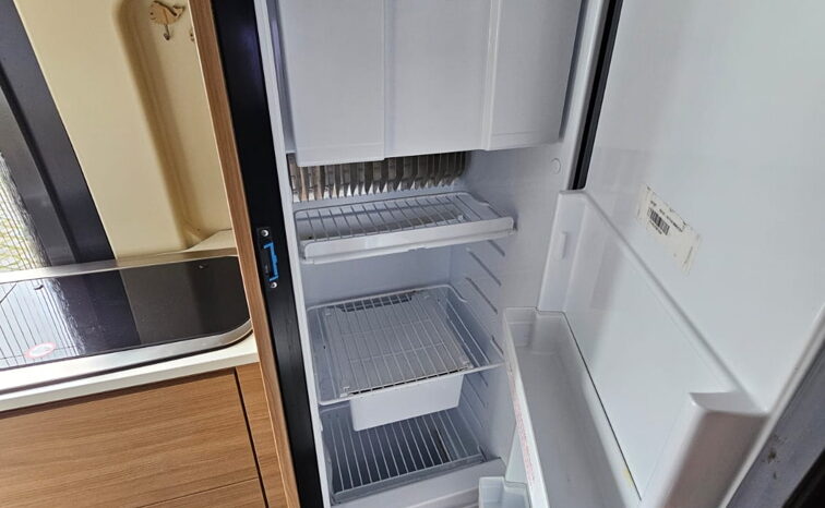 MC Louis Menfys 5 S Line completo