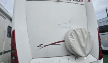 Rapido 9048 DF completo