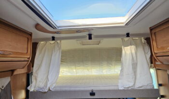 Rapido 9048 DF completo