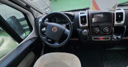 Carthago Tourer C1 T150