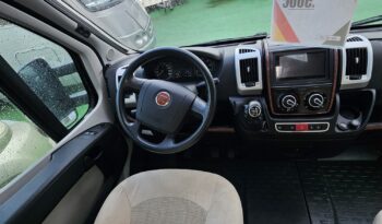 Carthago Tourer C1 T150