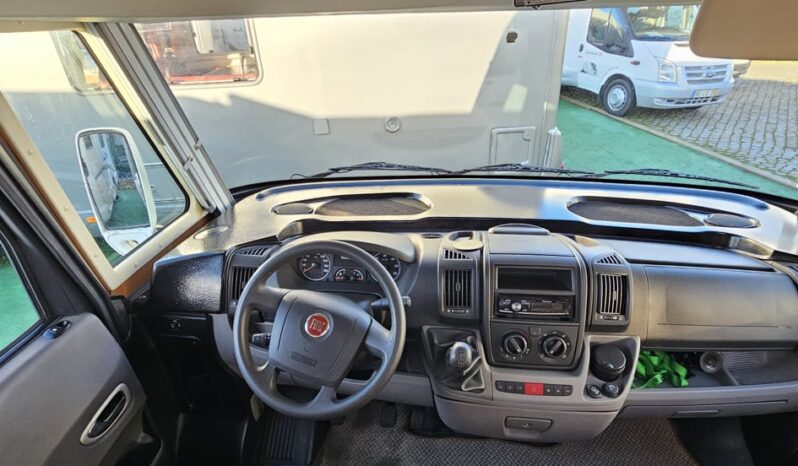 Rapido 9048 DF completo