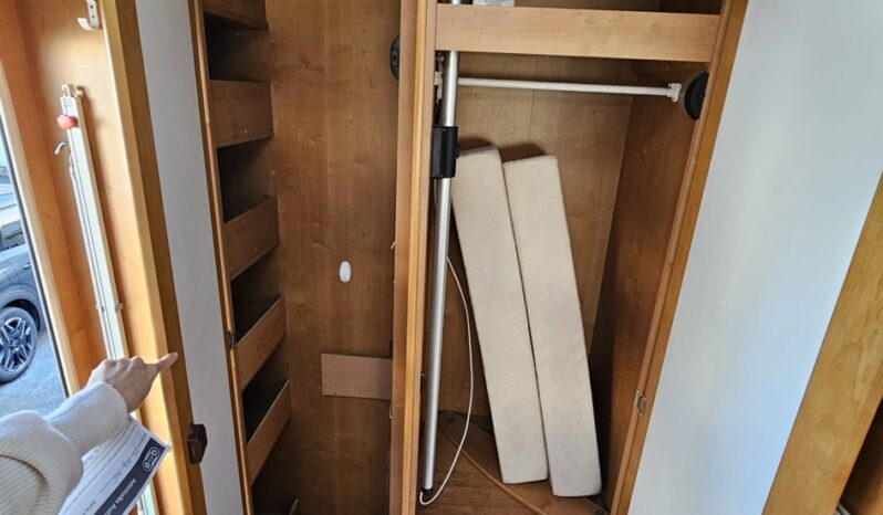 Rapido 9048 DF completo