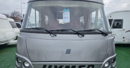 Hymer