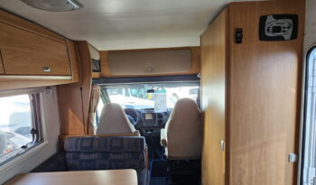 Challenger Genesis 36