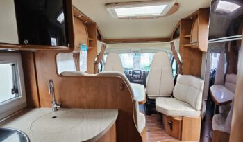 Carthago Tourer C1 T150 completo