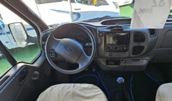 Challenger Genesis 36