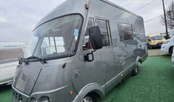Hymer completo