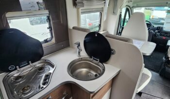 Dethleffs Trend 7057 completo