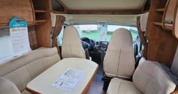 Carthago Tourer C1 T150