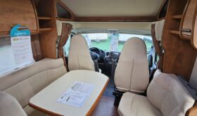 Carthago Tourer C1 T150