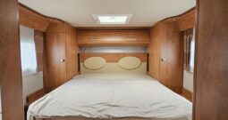 Carthago Tourer C1 T150