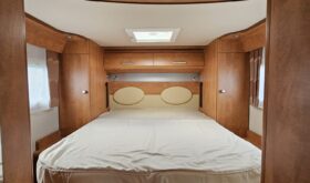 Carthago Tourer C1 T150