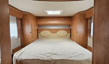 Carthago Tourer C1 T150