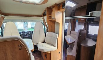 Carthago Tourer C1 T150 completo