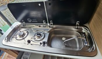 MC Louis Menfys 5 S Line completo