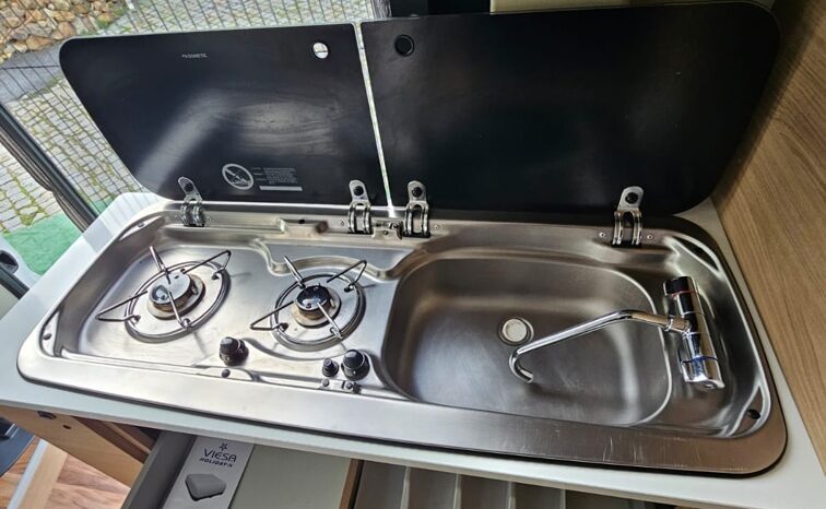 MC Louis Menfys 5 S Line completo