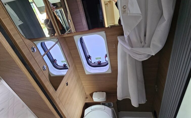 MC Louis Menfys 5 S Line completo