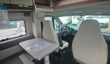 Dethleffs Trend 7057 completo