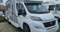 Dethleffs Trend 7057