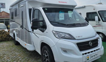 Dethleffs Trend 7057