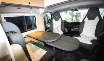 SUNLIGHT CLIFF 640 ADVENTURE completo