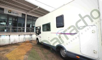 CHALLENGER GENESIS 43