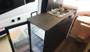 SUNLIGHT CLIFF 640 ADVENTURE completo