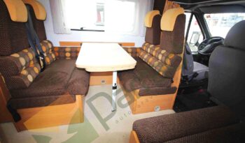 CHALLENGER GENESIS 43