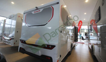 DETHLEFFS JUST CAMP T7052 DBM CAIXA AUTOMÁTICA