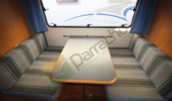ADRIA ALTEA 542PK
