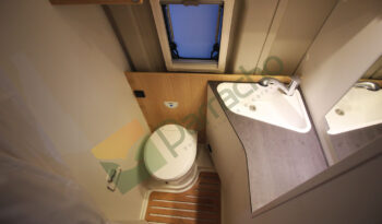 SUNLIGHT CLIFF 640 ADVENTURE completo