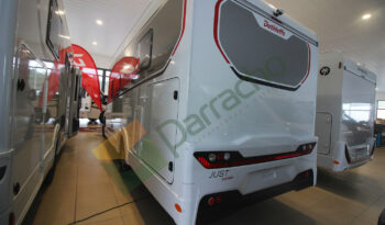 DETHLEFFS JUST CAMP T7052 DBM CAIXA AUTOMÁTICA