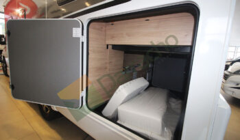 DETHLEFFS JUST CAMP T7052 DBM CAIXA AUTOMÁTICA