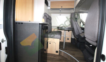 SUNLIGHT CLIFF 600 completo