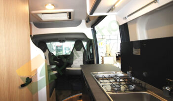 SUNLIGHT CLIFF 640 ADVENTURE completo