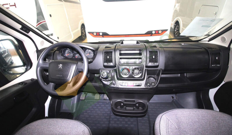 SUNLIGHT CLIFF 600 completo