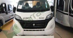 SUNLIGHT CLIFF 640 ADVENTURE