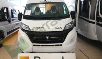 SUNLIGHT CLIFF 640 ADVENTURE