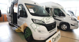 SUNLIGHT CLIFF 640 ADVENTURE