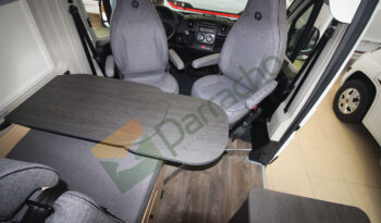 SUNLIGHT CLIFF 600 completo