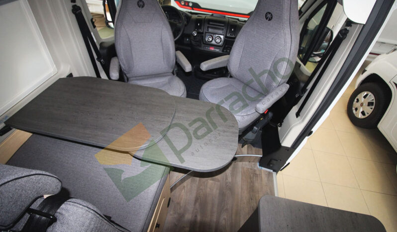 SUNLIGHT CLIFF 600 completo