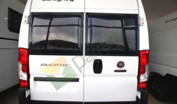 SUNLIGHT CLIFF 640 ADVENTURE