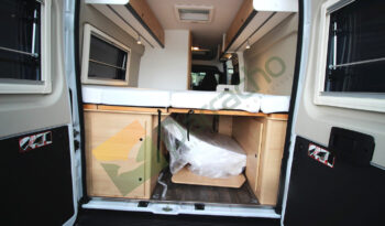 SUNLIGHT CLIFF 640 ADVENTURE