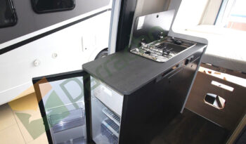 SUNLIGHT CLIFF 600 completo