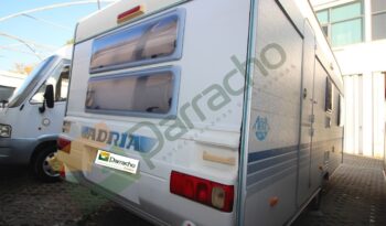 ADRIA ALTEA 542PK